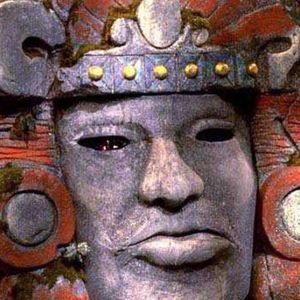 Meet your Posher, Olmec